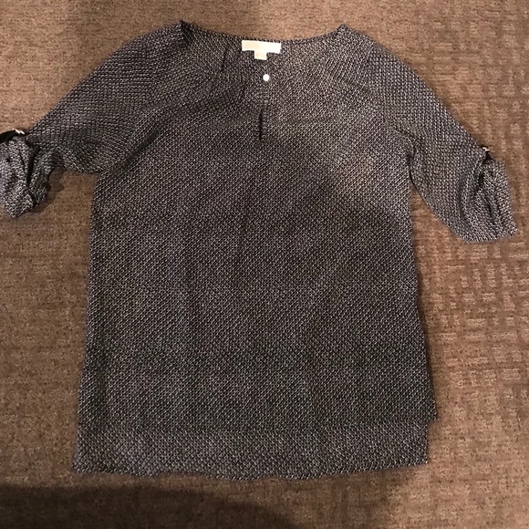 Michael Kors blouse - Picture 1 of 2